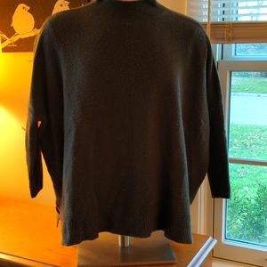 LOFT boxy sweater